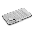 Produktbild: medisana HP 700 XXL Heizkissen hellgrau 100 W