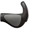 Produktbild: ERGON Fahrradgriffe GP2 (Small Rohloff® / Nexus®) - Uni., schwarz