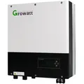 Produktbild: Growatt SPA6000TL3-BH 6kW Batteriewechselrichter 3-phasig AC-gekoppelt, Hochvolt Batterie, inkl. Sm