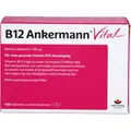Produktbild: B12 Ankermann Vital 100 St