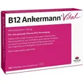 Produktbild: B12 Ankermann Vital Tabletten