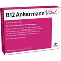 Produktbild: B12 ANKERMANN Vital Tabletten 100 St. PZN 11193781