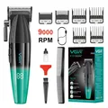 Produktbild: Vgr 003 Fresh Fade Haarschneidemaschine Schnur/Kabellos Friseur Barber Rasierer