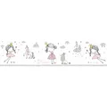 Produktbild: A.S. Creation | Only Borders11 | 403755 | Bordüre | Kinderzimmer | 5 x 0.155 m