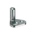 Produktbild: Hettich Drehstangenschloss Anschlagstift 58797 Metall, vernickelt