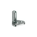 Produktbild: Hettich Drehstangenschloss Anschlagstift 58797 Metall vernickelt