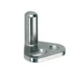 Produktbild: Hettich  Drehstangenschloss-Anschlagstift 58797, Metall, vernickelt