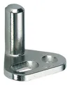 Produktbild: Hettich Anschlagstift, 58797, Metall vernickelt - 0058797