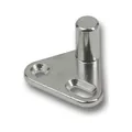 Produktbild: Hettich Prestige 2000 Anschlagstift Ø 7.5x13mm zum Anschrauben Stahl vernickelt