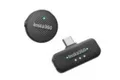 Produktbild: Insta360 Air Microphone, Transmitter + Receiver, Compact, Audio, Noise Reducing,