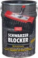 Produktbild: Lugato Schwarzer Blocker Schutzlack 750 ml Bitumen
