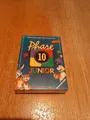 Produktbild: Phase 10 junior  – Ravensburger - NEU - OVP - in Folie eingeschweißt