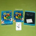 Produktbild: Phase 10 Junior - Komplett 1A Zustand! von Ravensburger ©2011 ab 6 Jahren