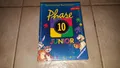 Produktbild: Ravensburger Spiele 2011 - Phase 10 JUNIOR - Kartenspiel - Erstauflage - NEU OVP