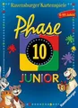 Produktbild: Phase 10 - Junior