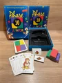 Produktbild: Phase 10 Junior von Ravensburger Kartenspiel 2011 Gesellschaftsspiel VOLLSTÄNDIG