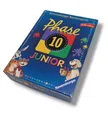 Produktbild: ⚡Phase 10 Junior Ravensburger Kartenspiel Gesellschaftsspiel vollständig geprüft