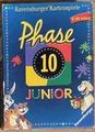 Produktbild: Ravensburger Kartenspiel „Phase 10 Junior“ - Sehr guter Zustand & Vollständig