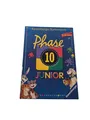 Produktbild: Phase 10 Junior Ravensburger Kartenspiel