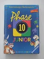 Produktbild: Phase 10 Junior 271429, Ravensburger 2011, vollständig, Zustand gut
