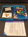 Produktbild: Phase 10 Junior Ravensburger Kartenspiel Vollständig