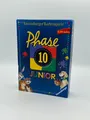Produktbild: Phase 10 - Junior | Ravensburger | 2011 | Vollständig & Top-Zustand | DE