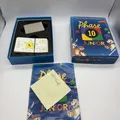 Produktbild: Phase 10 Junior Ravensburger Kartenspiel Vollständig