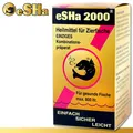 Produktbild: eSHa 20 ml 2000® gegen Verpilzungen, Flossenfäule und bakterielle Krankheiten