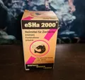 Produktbild: eSHa 2000 20ml - Heilmittel für Zierfische für 800 Liter Aquarium Fische