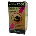 Produktbild: eSHa 2000 20ml Heilmittel Arznei Pilze Bakterien Parasiten Fischkrankheit Fische