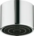 Produktbild: Grohe Strahlregler 06574 Mosseur chrom