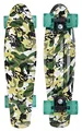 Produktbild: Schildkröt® Retro Skateboard Free Spirit Camouflage