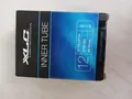 Produktbild: XLC 2508120200 Fahrradschlauch 12 1/2 x 2 1/4 47-203 -- 9190/1903