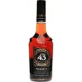 Produktbild: Licor 43 Baristo 0,7 Liter 31 % Vol.