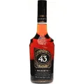 Produktbild: Licor 43 Baristo 0,7 Liter 31 % Vol.