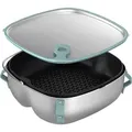 Produktbild: Philips Airfryer XXL 2-in-1 Dampf- und Bratset HD9960/00