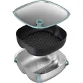 Produktbild: Philips Zubehör für Airfryer XXL (HD9960/00)