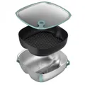 Produktbild: Philips HD9960 Zubehör für Airfryer XXL 8.3LT