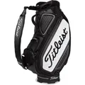Produktbild: Titleist Tour Series Tour Staff Cartbag schwarz/weiss