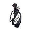 Produktbild: Titleist Tour Series Midsize Cartbag