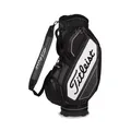 Produktbild: Titleist Tour Series Midsize Bag Golftasche schwarz/weiss