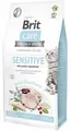 Produktbild: BRIT Care Grain-free Insect&herring sensitive 7 kg