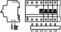 Produktbild: Abb Phasenschiene (Ps 3/60/16 A)