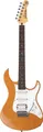 Produktbild: Yamaha Pacifica 112J Yellow Natural Satin