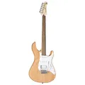 Produktbild: YAMAHA Pacifica E-Gitarre PA112JYNS, Yellow Natural Satin