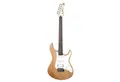 Produktbild: Yamaha E-Gitarre, Pacifica 112J YNS Yellow Natural Satin, E-Gitarren, ST-Modelle, Pacifica 112J YNS Yellow Natural Satin - E-Gitarre