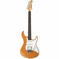 Produktbild: YAMAHA Pacifica 112J E-Gitarre in Yellow Natural Satin