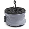 Produktbild: Brabantia Wäscheklammerbeutel Compact 149801, für 75 Klammern, grau, mit Aufhänger