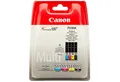 Produktbild: Canon CLI-551 Multipack Color/Black Tintenpatrone