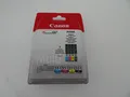 Produktbild: Original Canon 6509B009 / CLI-551 MultiPack Tinten KMCY in OVP für PIXMA MG7150